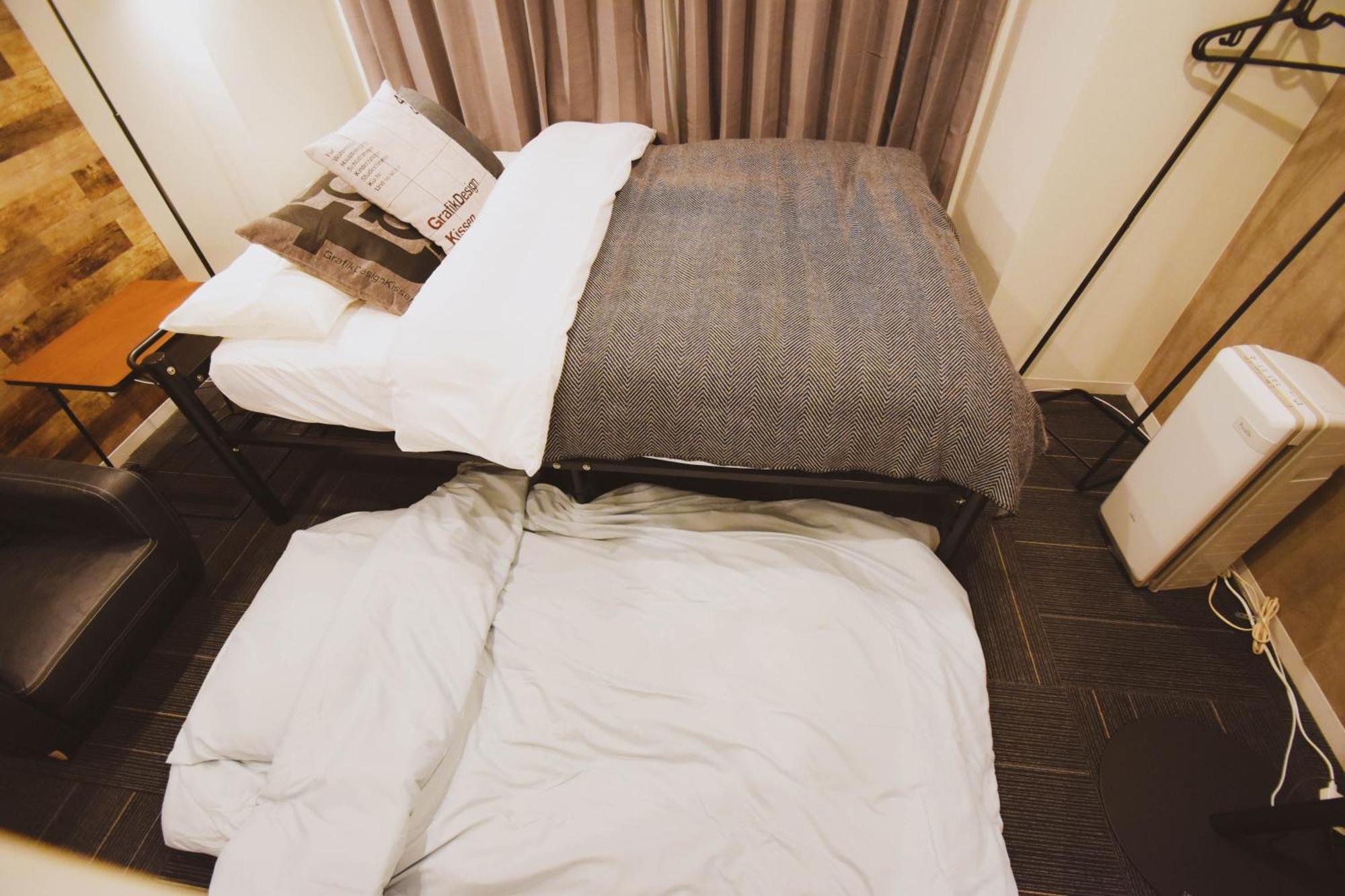 チューン イン 東京 ベイ 東京都 部屋 写真