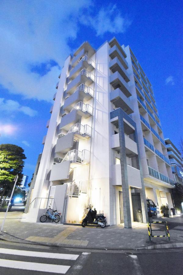 チューン イン 東京 ベイ 東京都 エクステリア 写真